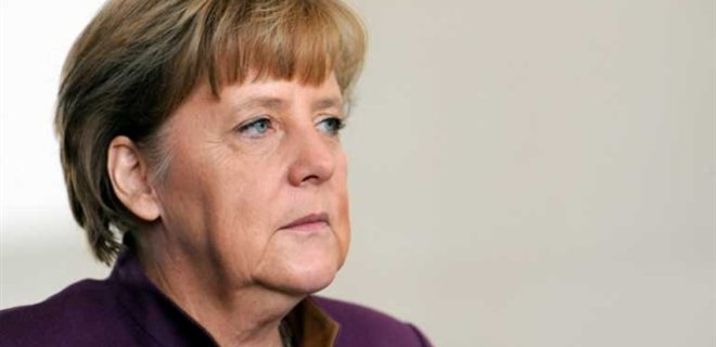 Меркель поддерживает термин геноцид в трагедии армян 1915-16 года - Фото