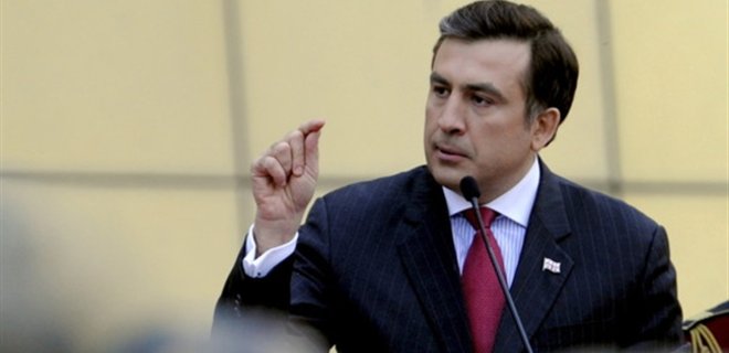 Саакашвили: Реформы не двигаются, потому что чиновники не хотят - Фото