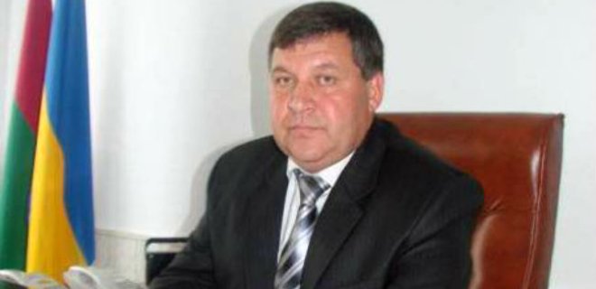 Обвинительный акт в отношении мэра Дебальцево направлен в суд - Фото