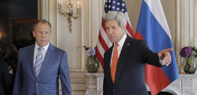 Керри снова призвал Россию выполнить Минские договоренности - Фото