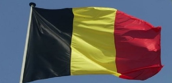 Парламент Бельгии ратифицировал ассоциацию Украина-ЕС - Фото