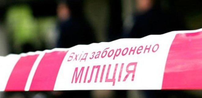В Краматорске в результате взрыва погибла женщина - Фото
