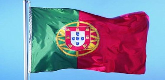 Португалия ратифицирует ассоциацию Украина-ЕС до Рижского саммита - Фото