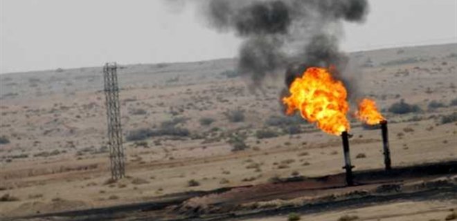 Ливия закрыла нефтяное месторождение, интересное Газпромнефти - Фото