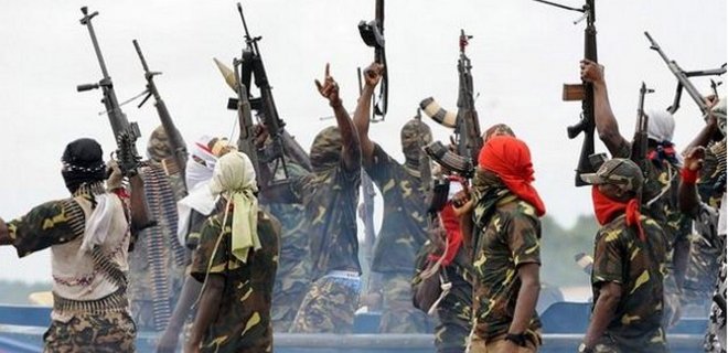 Террористы Боко Харам сменили название, укрепив связи с ИГ - СМИ - Фото