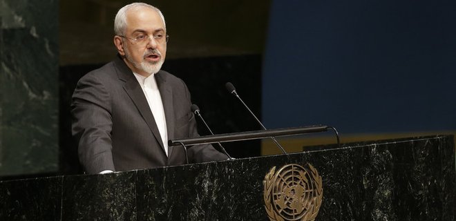 Иран призвал убрать из военных доктрин применение ядерного оружия - Фото