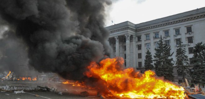 Трагедия в Одессе: суд перенес рассмотрение дела 22 подозреваемых - Фото