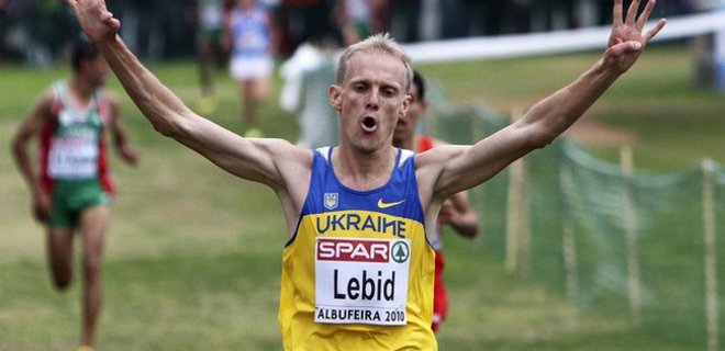 Легкая атлетика: украинец вошел в топ-десятку марафона в Лондоне - Фото