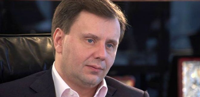 Экс-министр доходов Клименко подтвердил смерть своего брата - Фото