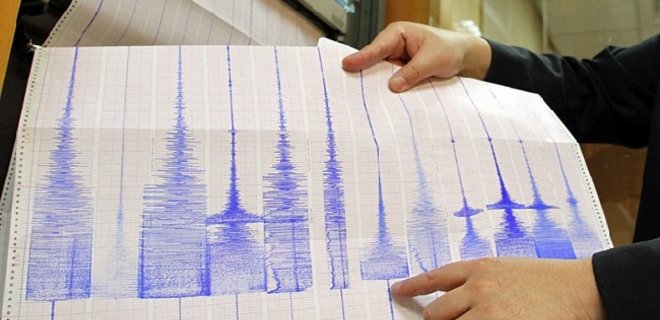 В Мексике произошло землетрясение магнитудой 5,5 - Фото