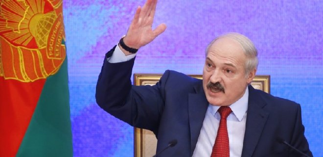 Лукашенко: США способны нормализовать ситуацию в Украине - Фото