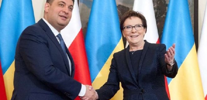 Польша настаивает на сохранении санкций ЕС против РФ - Фото