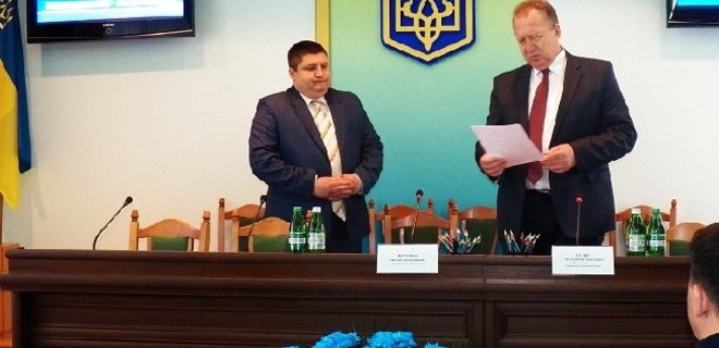 Назначен новый прокурор Черниговской области - Фото