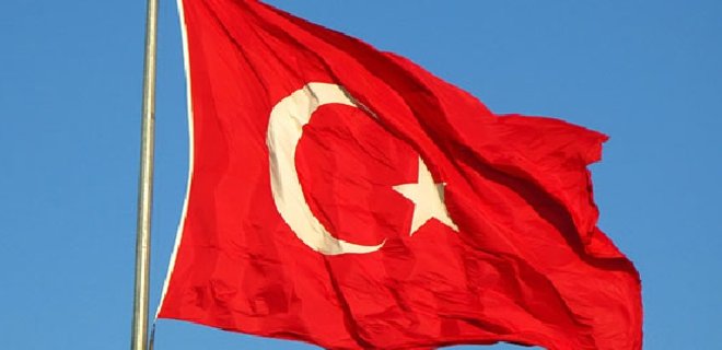 Турция поддержала транспортировку туркменского газа через Каспий - Фото