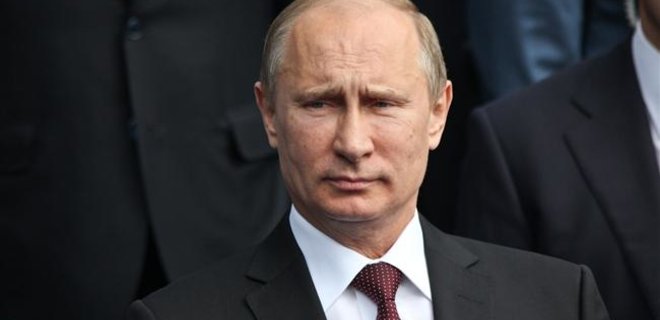 Путин ужесточил ответственность за экстремистские призывы в СМИ - Фото
