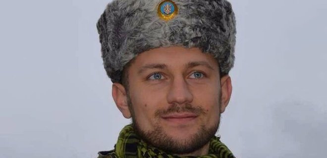 После боев в Широкино от ранений умер боец батальона Донбасс - Фото