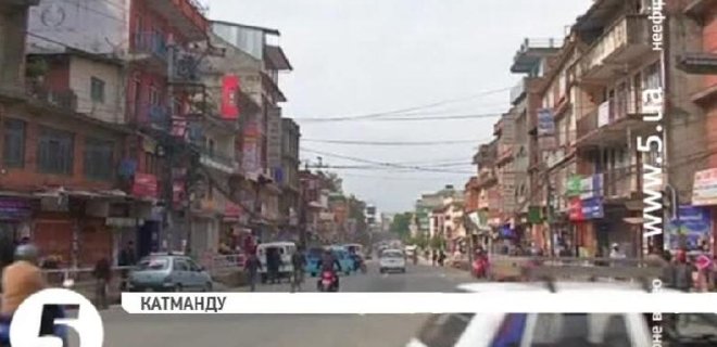Названо количество погибших в Непале после землетрясения - Фото