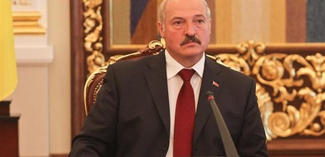 Лукашенко заявляет о потеплении отношений с Западом - Фото