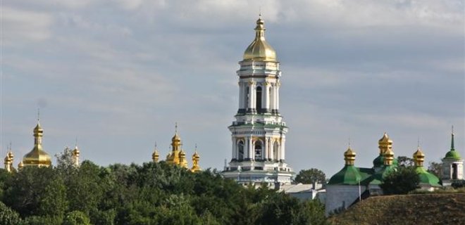 ГСЧС: В Киеве уровень радиации - вдвое меньше допустимого - Фото