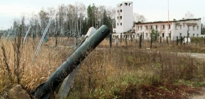 В российской Удмуртии вновь сдетонировали снаряды - Фото