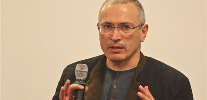 Ходорковский считает Кадырова личным вассалом Путина - Фото