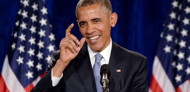 Обама предложит создать в Персидском регионе систему ПРО - СМИ - Фото