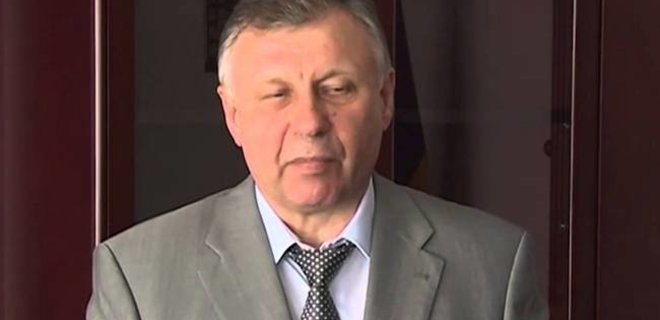 Нардепы просят ГПУ расследовать инцидент с заместителем Авакова - Фото