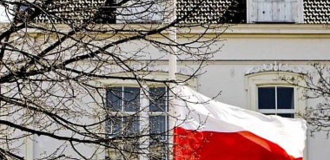 В Польше День Победы отныне будут отмечать 8 мая - Фото
