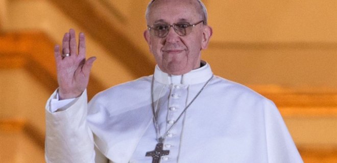 Папа Франциск о войне: необходимо учиться на ошибках прошлого - Фото