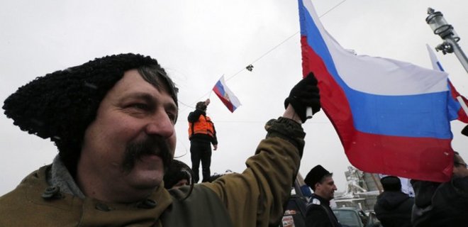 Боевики Захарченко зачищают регион от 