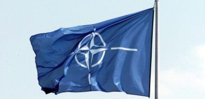 НАТО усилило патрулирование воздушного пространства Балтии - Фото