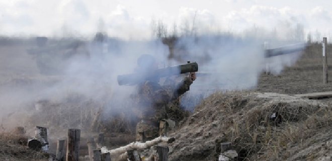 Боевики готовят провокации с масштабными жертвами - СНБО - Фото