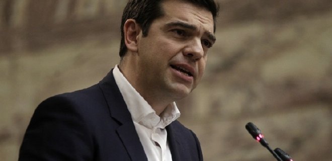 Премьер Греции в последний момент передумал ехать в Москву  - СМИ - Фото