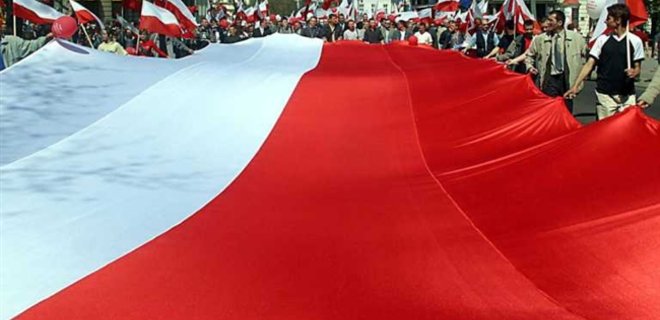 В Польше сегодня пройдут президентские выборы - Фото