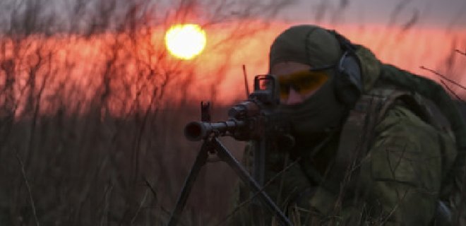 Бойцам АТО за подвиги в Донбассе начислили свыше 7 млн грн - Фото