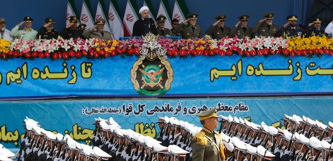Иран пригрозил вступить в войну в Йемене - Фото