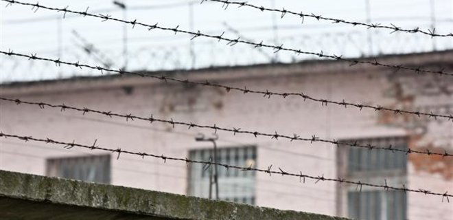 В зоне АТО остаются более 16 тыс. заключенных - данные омбудсмена - Фото