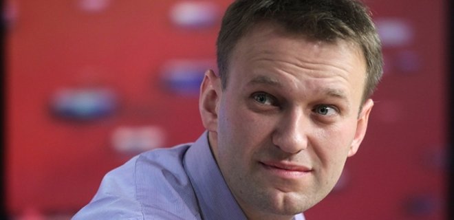Прокуратура РФ просит для Навального 5 лет вместо условного срока - Фото