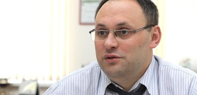 МВД расследует дело в отношении чиновников, связанных с Каськивом - Фото
