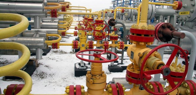 Польская нефтегазовая компания подала в арбитраж иск к Газпрому - Фото