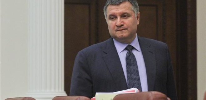 В Раде готовят решение об отставке Авакова - Соболев - Фото