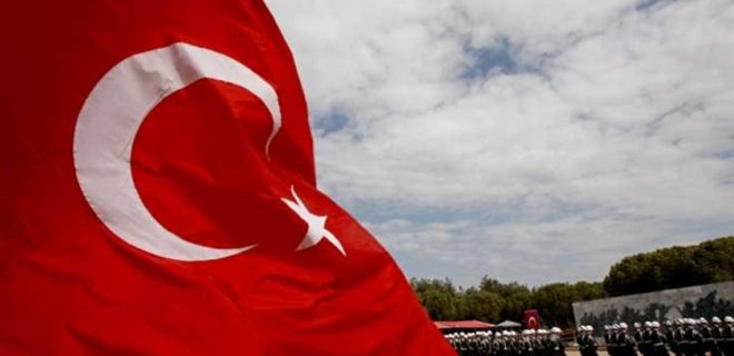 Турция вошла в группировку быстрого реагирования сил НАТО - Фото