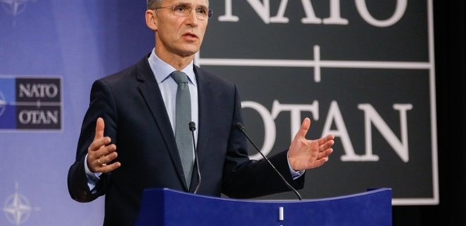 НАТО увеличит присутствие в Восточной Европе из-за агрессии РФ - Фото