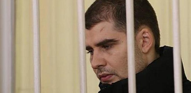 Активист Майдана получил 4 года тюрьмы в оккупированном Крыму - Фото