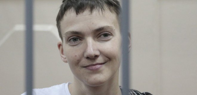 Следствие по делу Савченко близко к завершению - адвокат - Фото