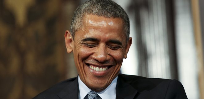 На Twitter Обамы за день подписались почти 1,5 млн пользователей - Фото