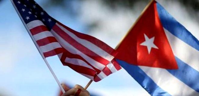 В четверг США и Куба обсудят вопрос об открытии посольств - Фото