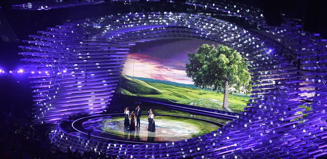 Евровидение-2015: сегодня состоится первый полуфинал - Фото