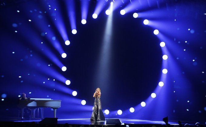 Евровидение-2015: фоторепортаж с первого полуфинала