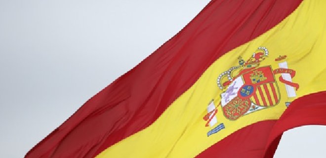 Испания ратифицировала ассоциацию Украина-ЕС - Фото